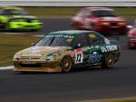 Peugeot 406 BTCC 1996 года